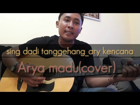Ary kencana_sing dadi tanggehang