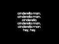 Cinderella Man - Eminem Lyrics