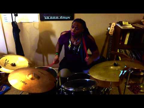 Hit Like a Girl 2016 Entry: Vita E