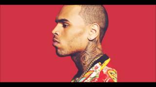 Chris Brown - Submarine