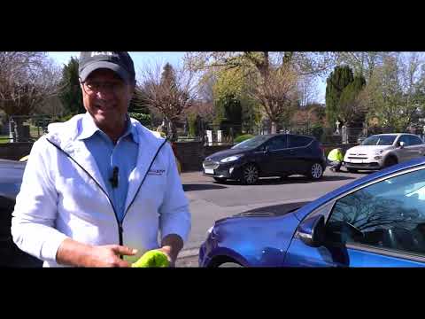 Nobelclean Waschen ohne Wasser geht nicht? Geht doch!