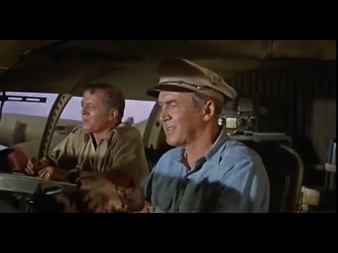 El vuelo del Fénix 1965 Película completa en español