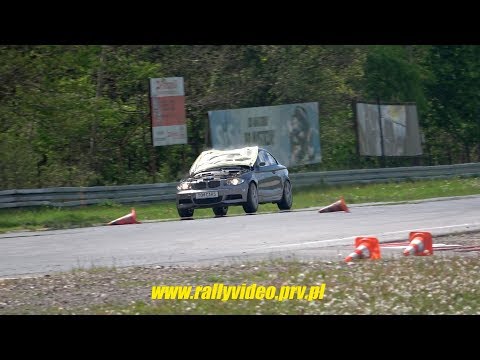 SuperOES V Runda - Tor Kielce - 2019-05-18