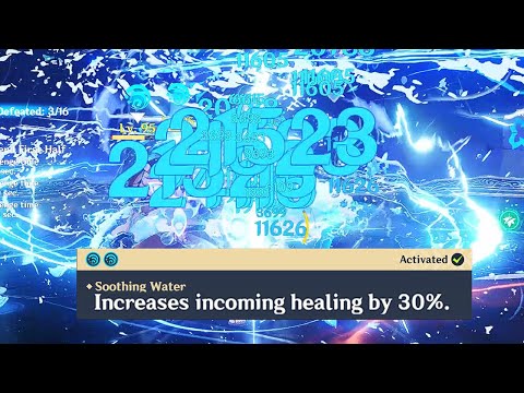 WHY NO ONE USE AYATO WITH CHILDE