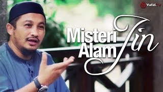 Misteri Alam Jin, Kesurupan Jin & Ruqyah Syar'iyyah - Ust. Abdullah Taslim MA. (Bacaan Ayat Ruqyah)