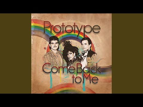 Come Back To Me (Original 12" Version)