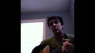 You Today - a cover (originally by The Mr. T Experience)