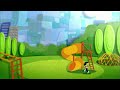 PBS Kids Slide Promo Template