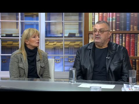 Lazi i misterije vezane za slucaj ubistva pevacice Jelene Marjanovic - DJS - (TV Happy 03.11.2021)