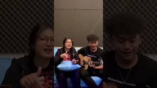 Download lagu karna su sayang cover by : Mirza & Jian mp3