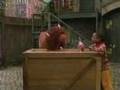 Sesame Street Some Hay