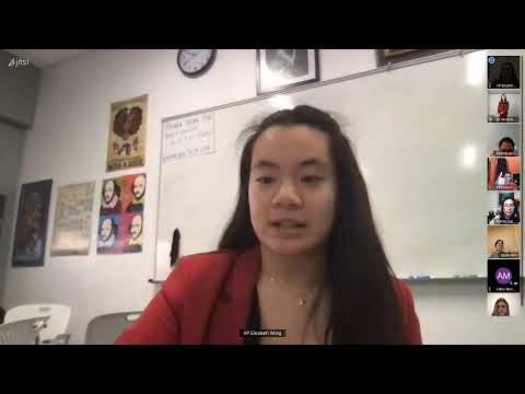 Sunvite 2022 - Extemp, Finals