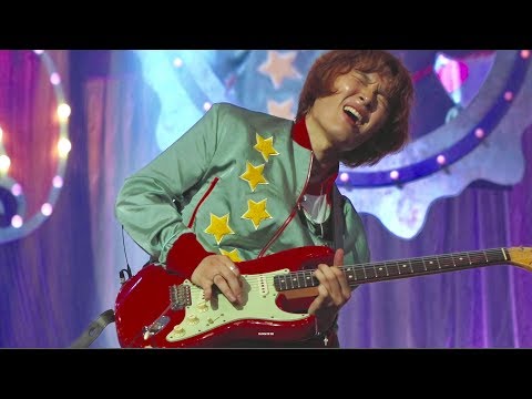 190831 잔나비 What's up (김도형직캠) - Fantastic old-fashioned Returns!