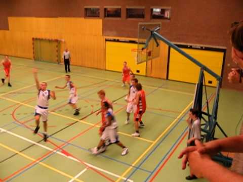 7 | 19 september 2009 B.Z. '72 - BS Leiden