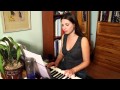 GONE Lianne La Havas Piano Cover Savi ...