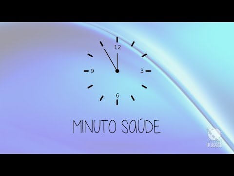 Minuto Saúde #01 - Inteligência Emocional