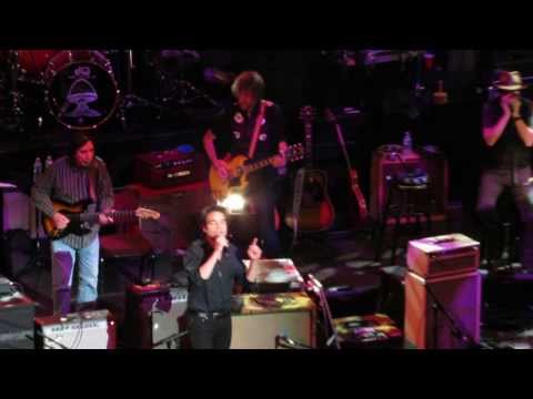 Gregg Allman Tribute ~ Pat Monahan ~ Queen of Hearts