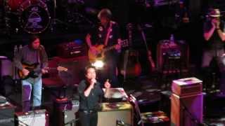 Gregg Allman Tribute ~ Pat Monahan ~ Queen of Hearts