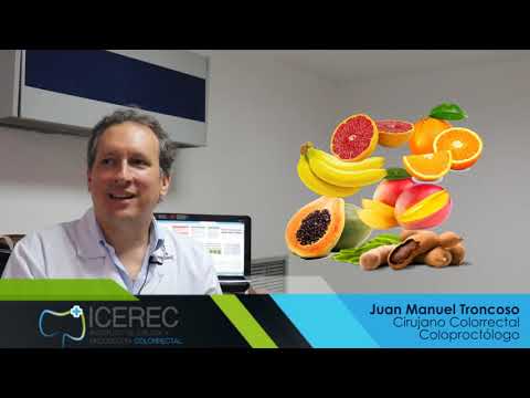 Estreñimiento: Aprenda a combatirlo