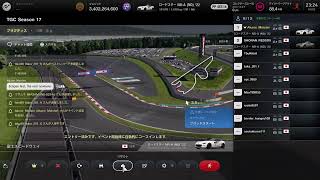 TGC S17 Rd. 3 Fuji GP