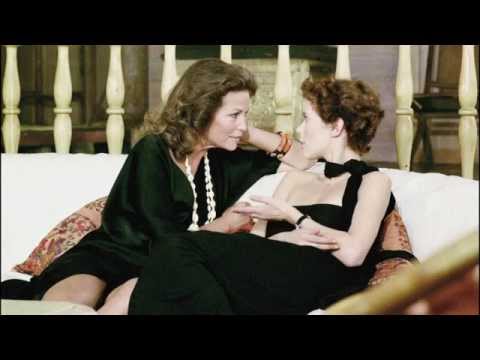 Sylvia Kristel EROTIC EMMANUELLE