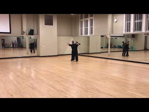 American Waltz (Silver)