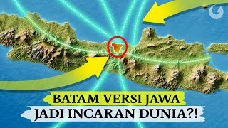 Download lagu Indonesia's Daring Strategy: Why Are Global Factories Moving to Batang Now? mp3