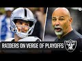 Why Derek Carr deserves more credit as Raiders near playoffs | CBS Sports HQ
