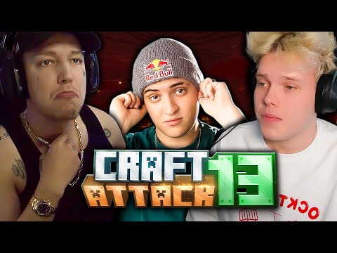 I'm talking to Monte about Veni and more... (Craftattack 13)