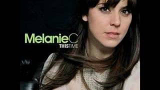 MELANIE C-07 YOUR MISTAKE [HQ OFFICIAL NEW SONG]