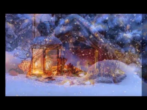 Stille Nacht, Heilige Nacht - Peter Alexander