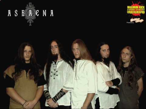 Ashaena   "Tarana sa sanje"