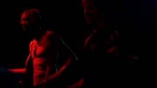 King's X-We Were Born To Be Loved-Nashville 2006