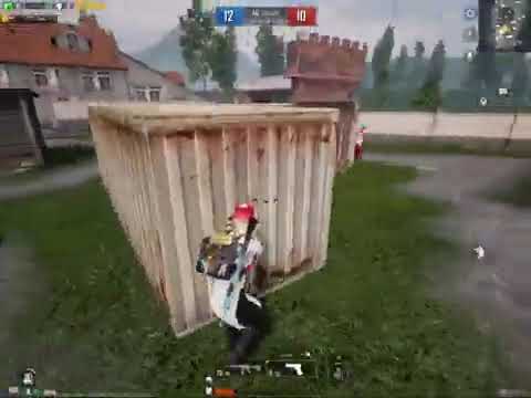 1v1 mr venom pubg vs leza pubg tdm #leza #pubgmobile