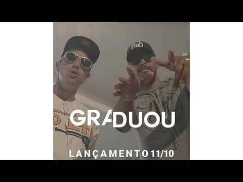 DGuedz, Ty Lexxus Feat Son d'Play - Graduou (prévia)