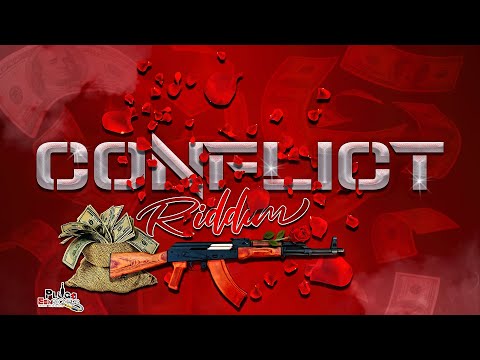 Hollie Niggaz - Dun Dem Quick (feat. Scratchii Bamma) - Conflict Riddim