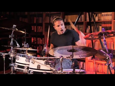 Adam Marko - Meinl Classics Custom Dual | Test Run 03.