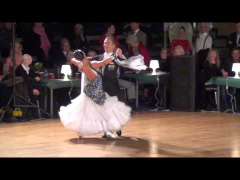 Mathias Kirkeggard & Line Riding 2014