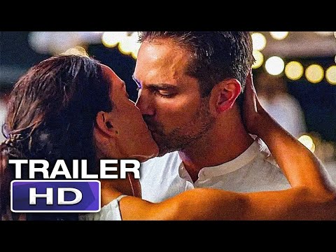 JUST FOR THE SUMMER Official Trailer (NEW 2020) Romance Movie HD