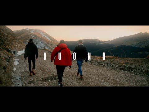 Double F - Buono Ft. Dcj & Er Zaks(Prod. Icona Boi)