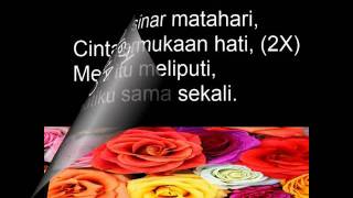 Download lagu Debu - Cinta Saja.avi mp3