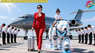 Download lagu A Legal Queen Comes Home To Take Down Her Missing CEO Husband’s Company - CineDrama mp3 Download lagu A Legal Queen Comes Home To Take Down Her Missing CEO Husband’s Company - CineDrama mp3