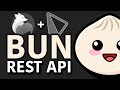 Create a Bun REST API With Elysia & Prisma