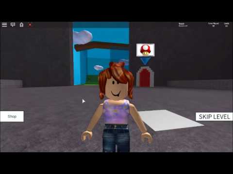 MI NUEVO LOOK DE ROBLOX