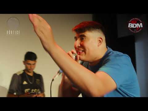 ZIUCK vs CHINO - 8vos (FINAL REGIONAL BDM COSTA ATLANTICA)