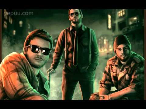 Anıl Piyancı & Red & Emrah Karakuyu - Kıçımda Bol kot (2012)