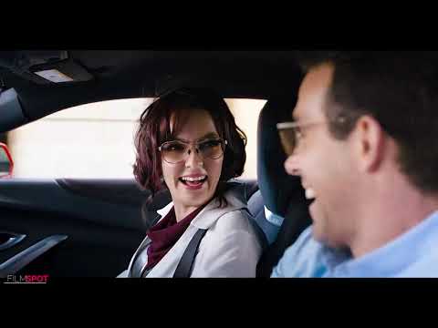 FREE GUY |5 Minute Extended Clip 4K ULTRA HD NEW 2021