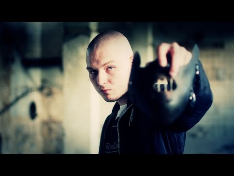 Chachar & DJ Bussy - Armáda jednoho muže (prod.DJ Bussy & Willy Vynic)