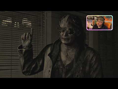 [4] Resident Evil Requiem vom 28. Feb. 2026