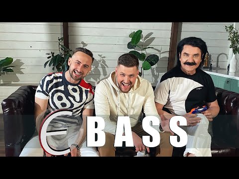 GLOVA & MANIN ft. ПАВЛО ЗІБРОВ - Є BASS (Official Music Video)